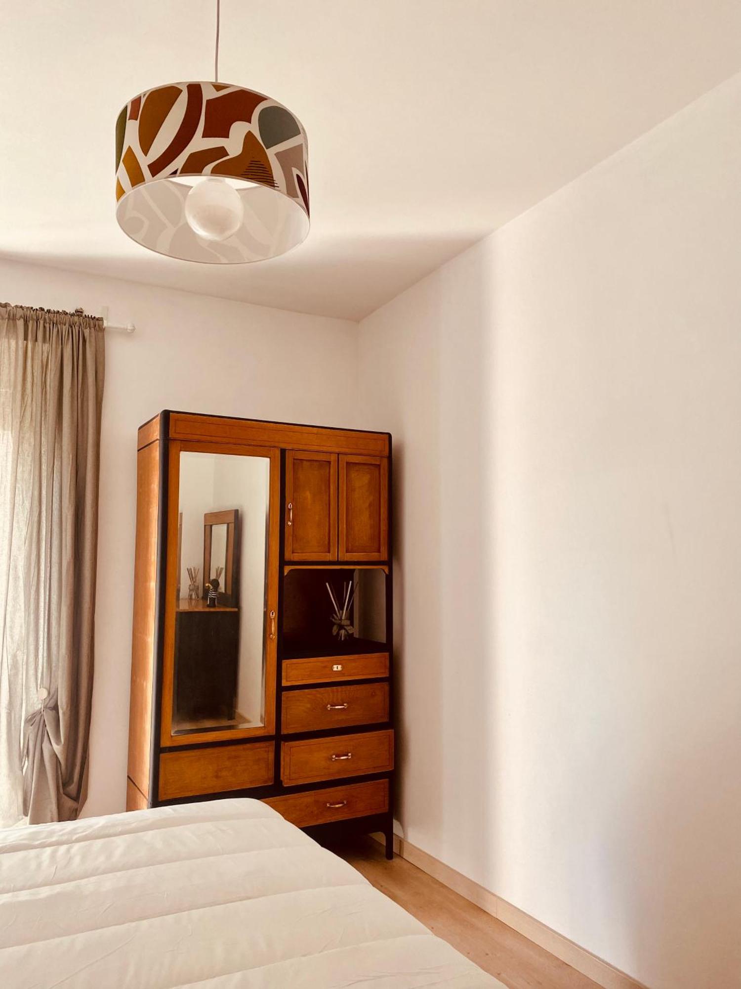 Апартаменти Casa Carlotta A Roma Екстер'єр фото